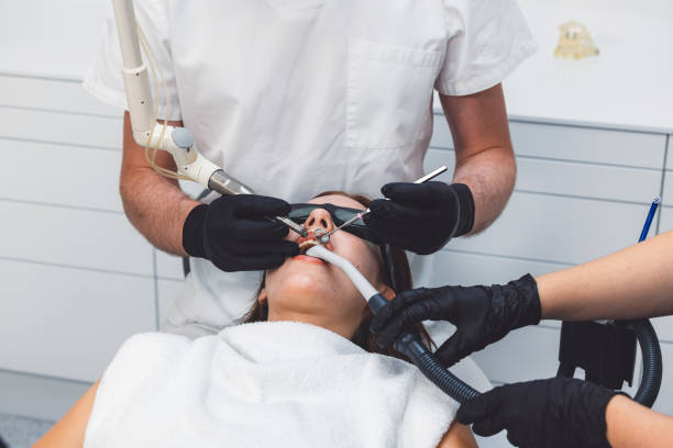 Best Emergency Gum Treatment in Cairo, GA