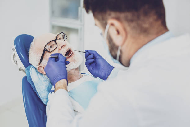 Best Pediatric Emergency Dentist in Cairo, GA